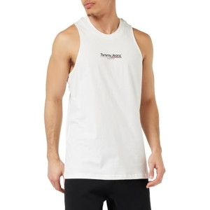 Tommy Jeans Camiseta Tirantes Hombre