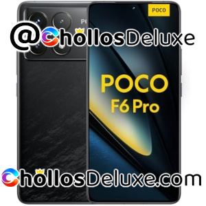 Xiaomi Poco F6 Pro 12GB-512GB