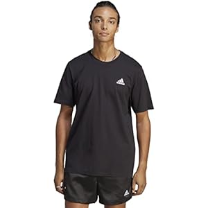 Adidas Camiseta Hombre