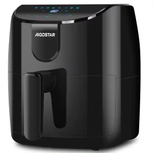 Aigostar Freidora De Aire 4L