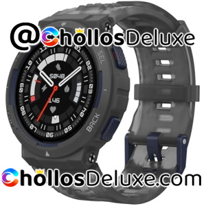 Amazfit Active Edge Smartwatch