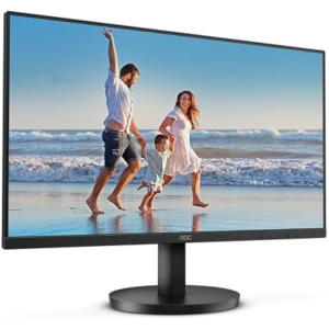 AOC Monitor 24" Full HD 75Hz