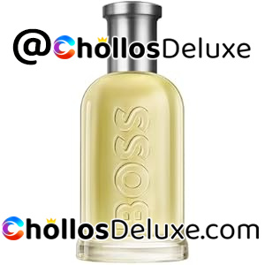 BOSS Bottled Eau de Toilette para hombre