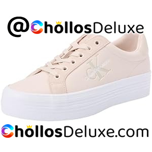Calvin Klein Jeans Zapatillas Mujer