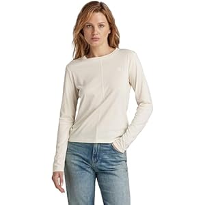 G-STAR Camiseta para Mujer