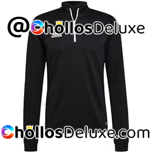 adidas Entrada 22 Sudadera entrenamiento para hombre