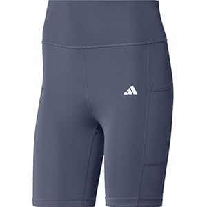 Adidas Optime 7-Inch Leggings Mujer