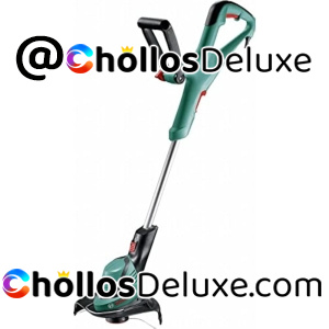 Bosch Home and Garden Cortabordes 450W