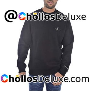 Calvin Klein Sudadera Hombre