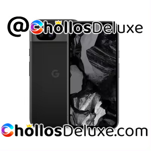 Google Pixel 8A 8GB-128GB