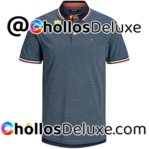 Jack & Jones Polo para Hombre