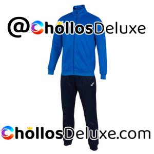 Joma Royal Columbus Chándal Hombre