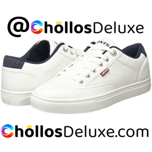 Levi's Courtright Zapatillas Hombre
