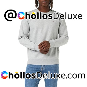 Tommy Jeans Sudadera Hombre