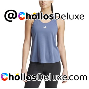 Adidas Train Essentials Camiseta Mujer
