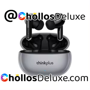 Lenovo ThinkPlus Auriculares Bluetooth 5.3