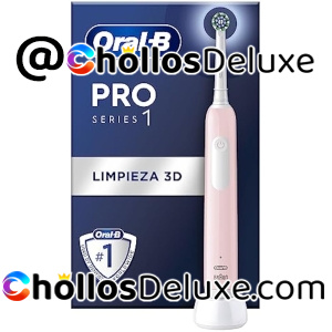 Oral-B Pro Series 1 Cepillo de Dientes Eléctrico