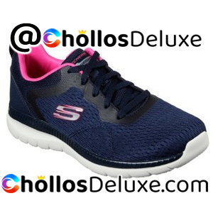 Skechers Bountiful Quick Path Zapatillas