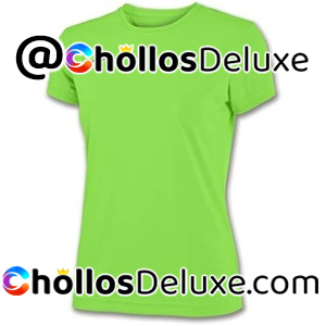 Joma Combi Camiseta Deportiva Mujer