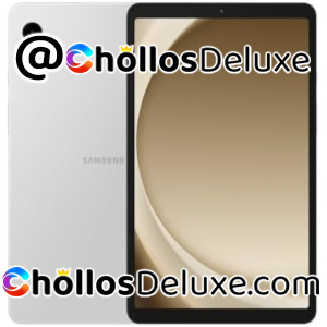 Samsung Galaxy Tab A9 4GB-64GB 4G LTE