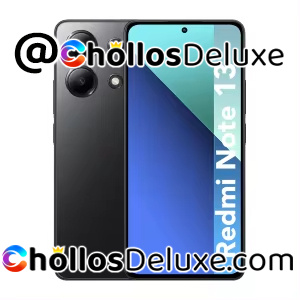 Xiaomi Redmi Note 13 4G 8GB-128GB
