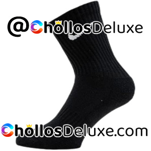 3 Pares Nike Everyday Cushioned Calcetines Hombre