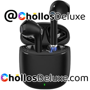 Auriculares Bluetooth 5.3 5 Horas
