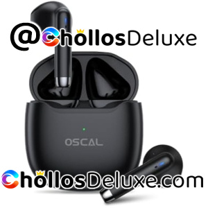 Auriculares Bluetooth 5.3 IPX7 Blackview