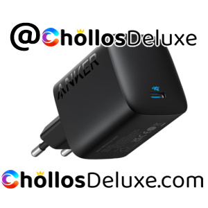 Cargador USB Tipo C 67W Anker
