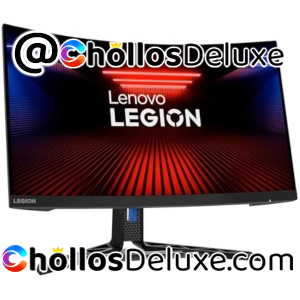 Lenovo Legion Gaming Monitor Curvo 27'' FHD 240HZ 0.5ms