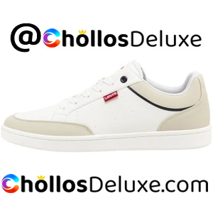 Levi's Billy 2.0 Zapatillas Hombre