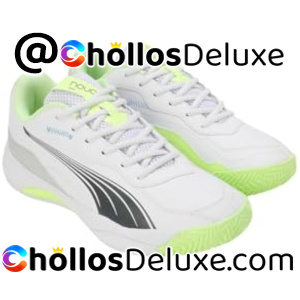 Puma Nova Smash Zapatillas Deportivas