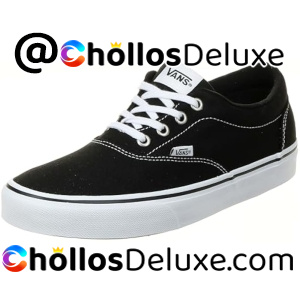 Vans Doheny Zapatillas Mujer