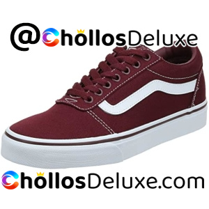 Vans Ward Zapatillas Hombre