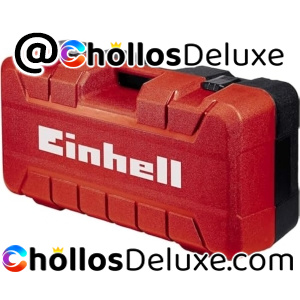 Einhell Maletín E-Box L70/35
