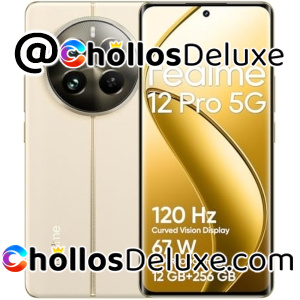 Realme 12 Pro 5G 12GB-256GB