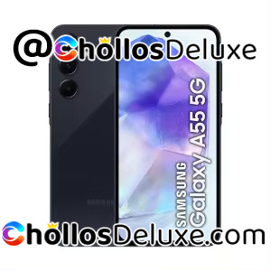 Samsung Galaxy A55 5G 8GB-256GB