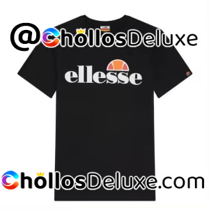 Ellesse Logo Camiseta Hombre