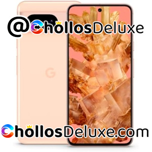 Google Pixel 8 8GB-128GB
