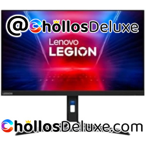 Lenovo Legion Monitor 27'' FHD 165Hz 0.5ms