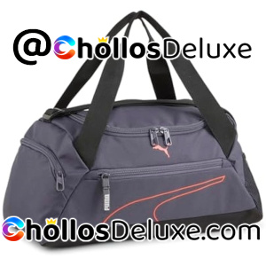Puma Fundamentals Bolsa Deportiva