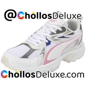Puma Milenio Tech Zapatillas Deportivas