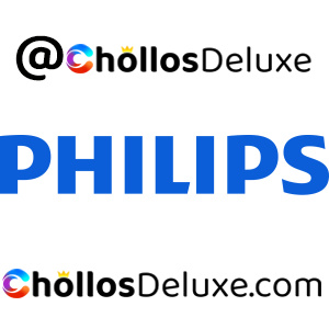 60€ Descuento Compras +150€ Philips