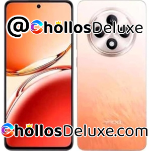 Oppo Reno12FS 5G 12GB-512GB