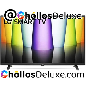 LG 32" FHD Smart TV