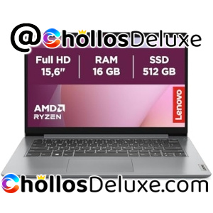 Lenovo IdeaPad 1 Gen 7 15.6" Ryzen 7