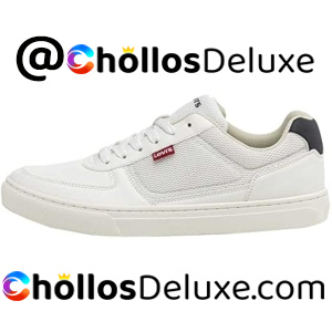 Levi's Liam Zapatillas Hombre