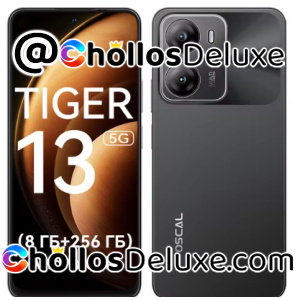 Blackview Oscal Tiger 13 8GB-256GB