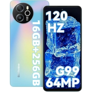 Blackview Shark 8 8GB-256GB