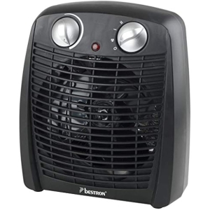 Calefactor Función Ventilador 2000W